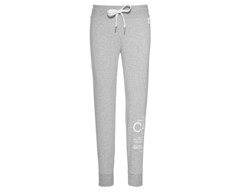 calvin klein grey tracksuit women.